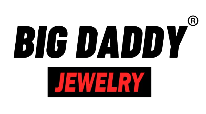 Big Daddy Jewelry logo