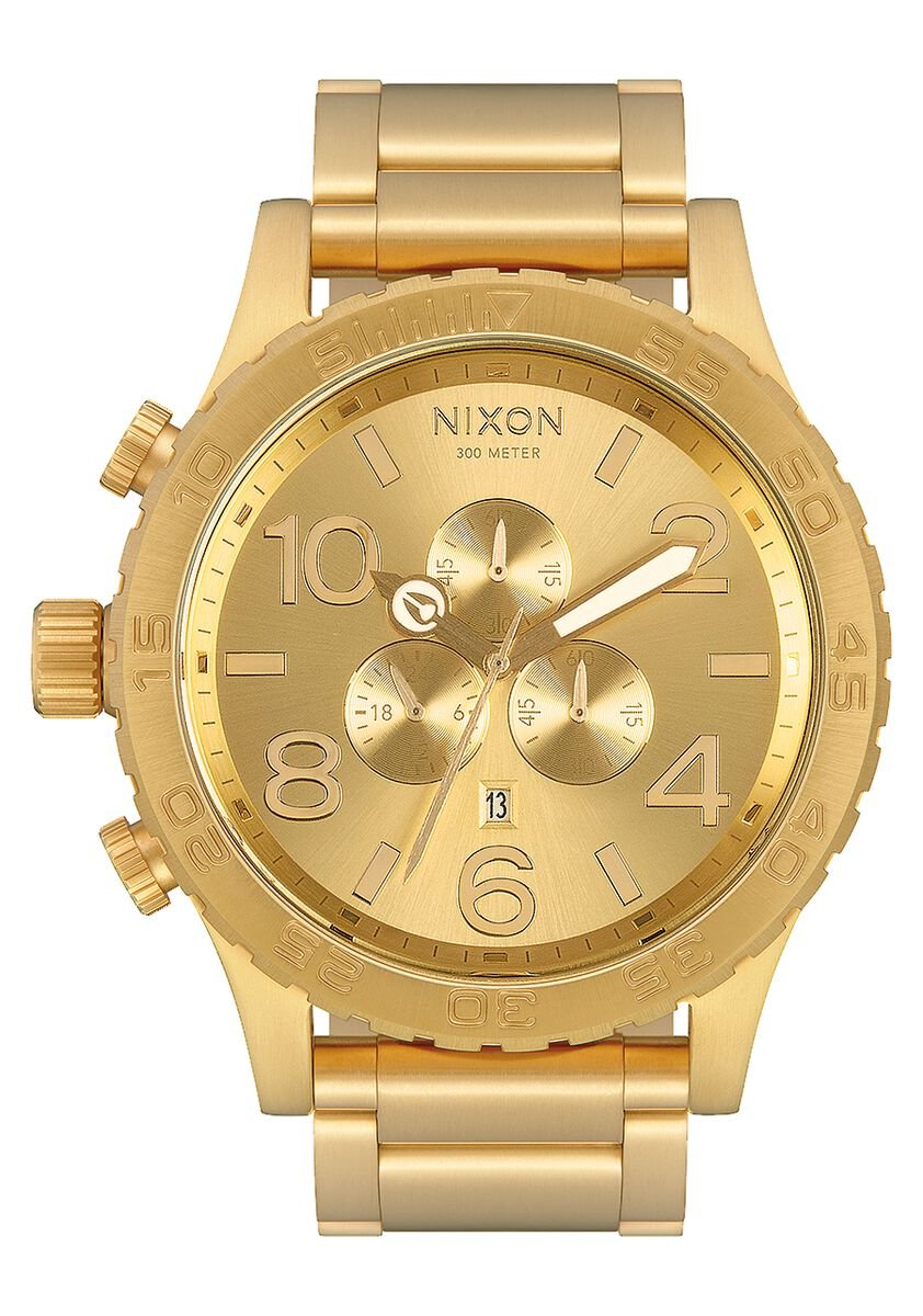 Nixon