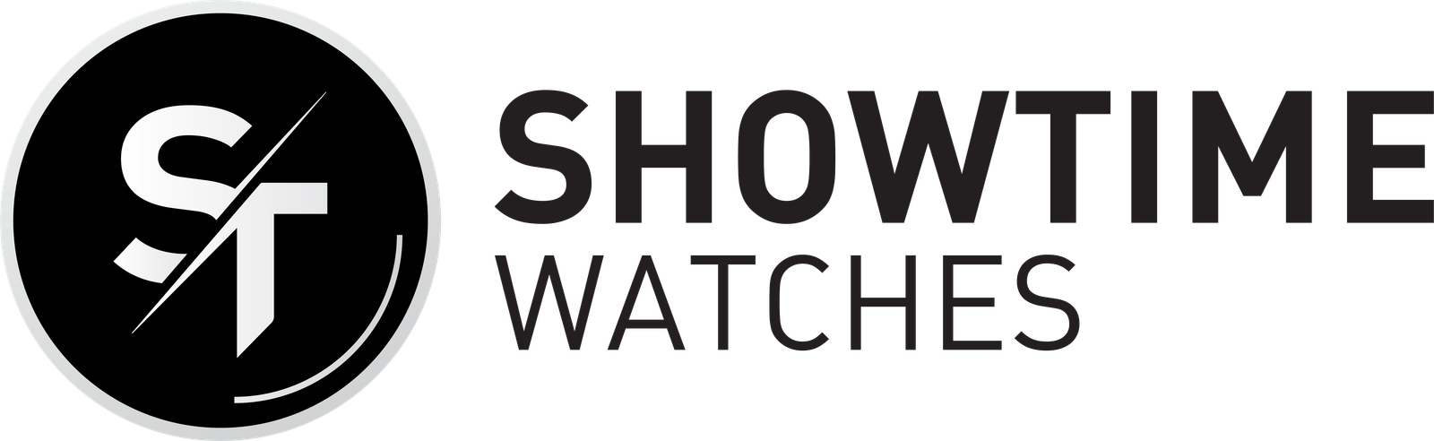 Showtime Watches logo
