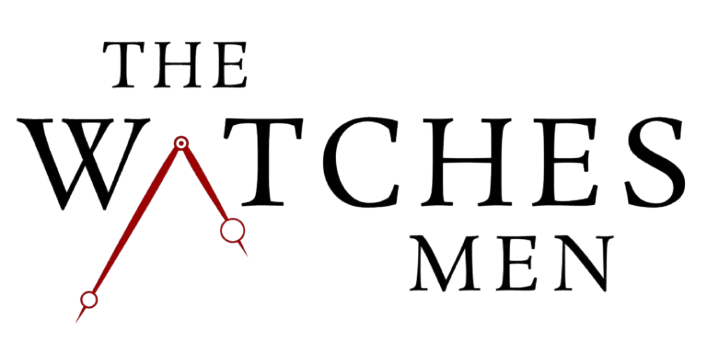 The Watches Men logo