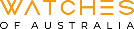 Watches of Australia logo