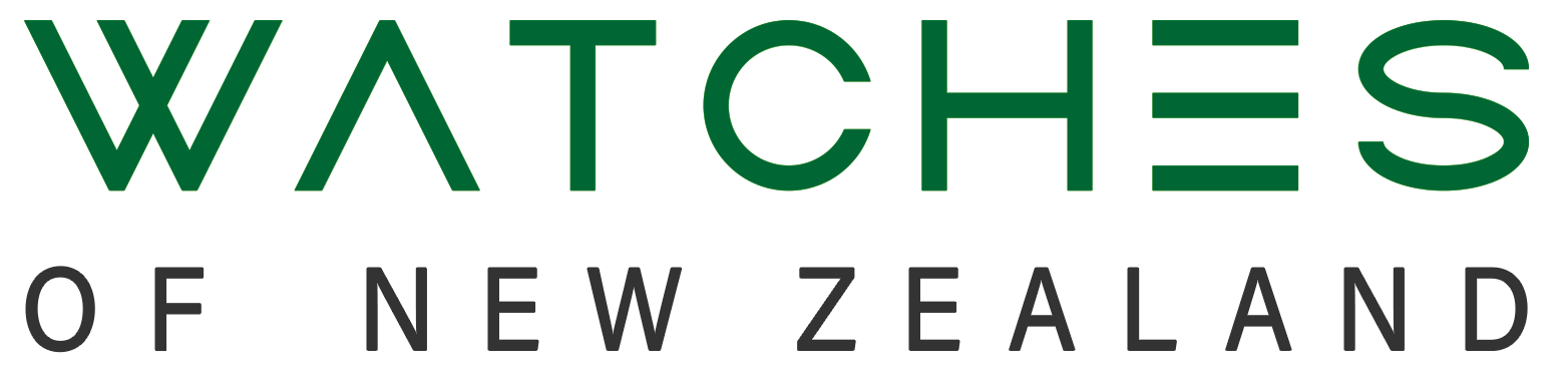 Watches of New Zealand logo