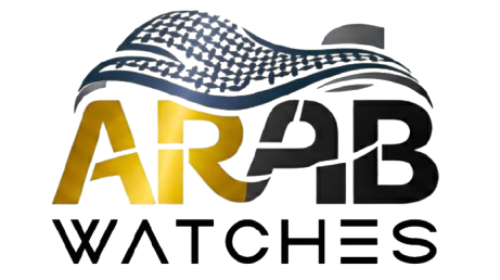 Arab Watches logo
