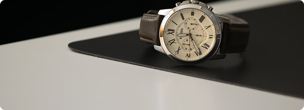 Luxury watch collection at Watches of Dubai