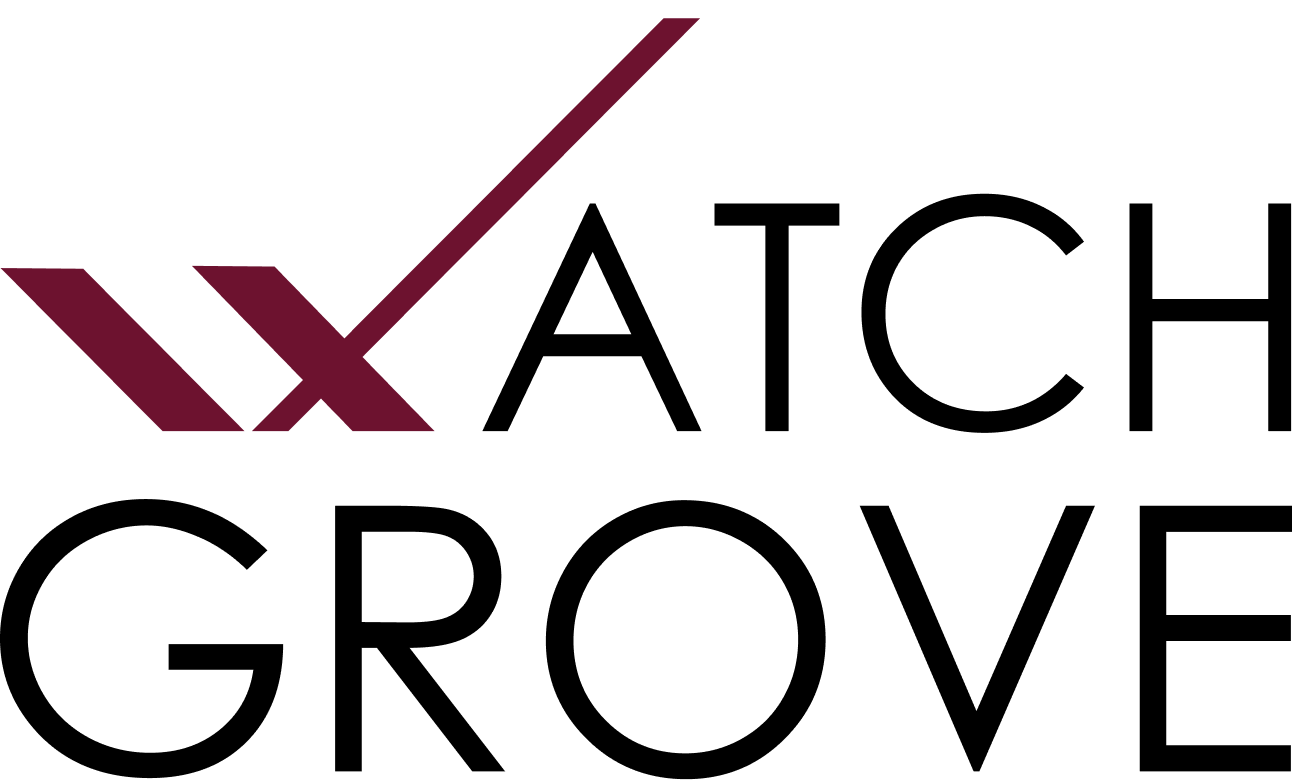 Watch Grove logo