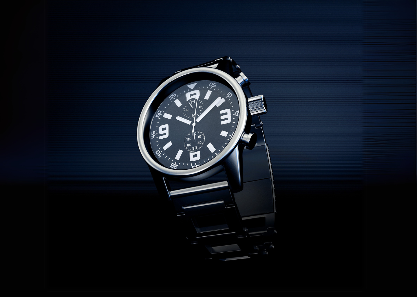 Watches of Dubai branded watch collection